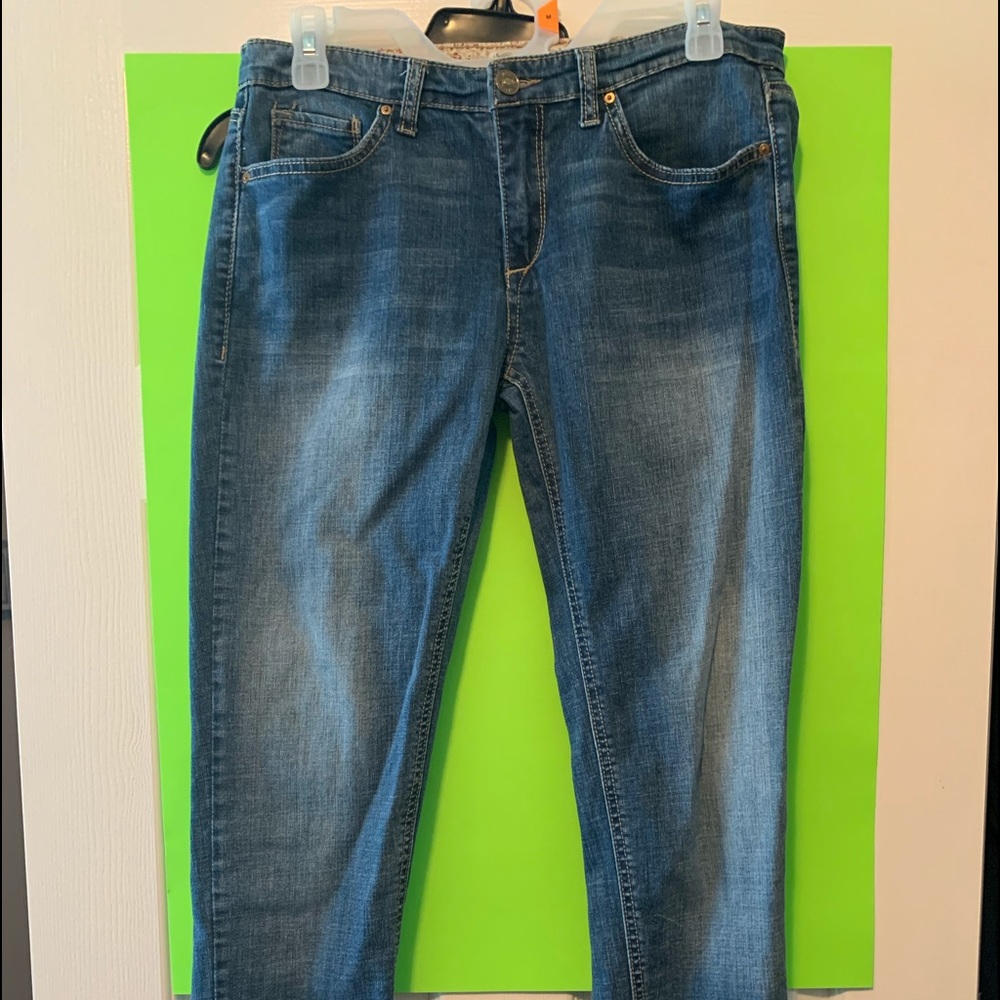 Vintage America Blues Denim Jeans